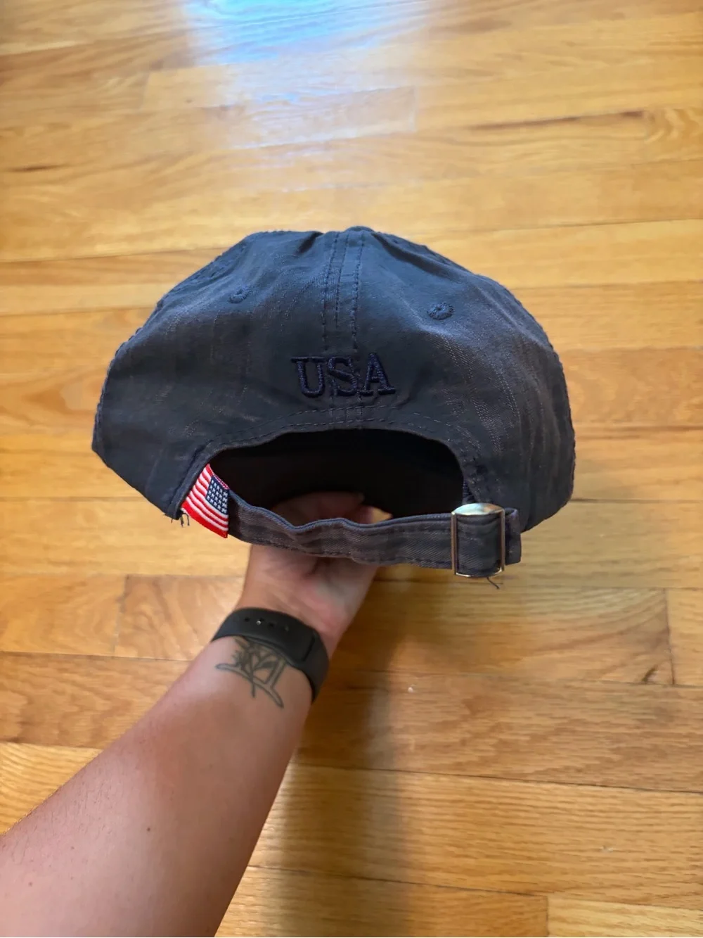 Women’s hat